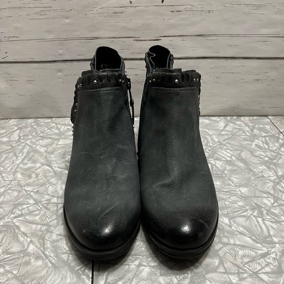 Miz Mooz booties, brand new never worn - Picture 4 of 5